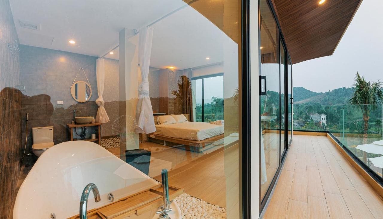 Melody Retreat - Venuestay Hoa Binh Luaran gambar