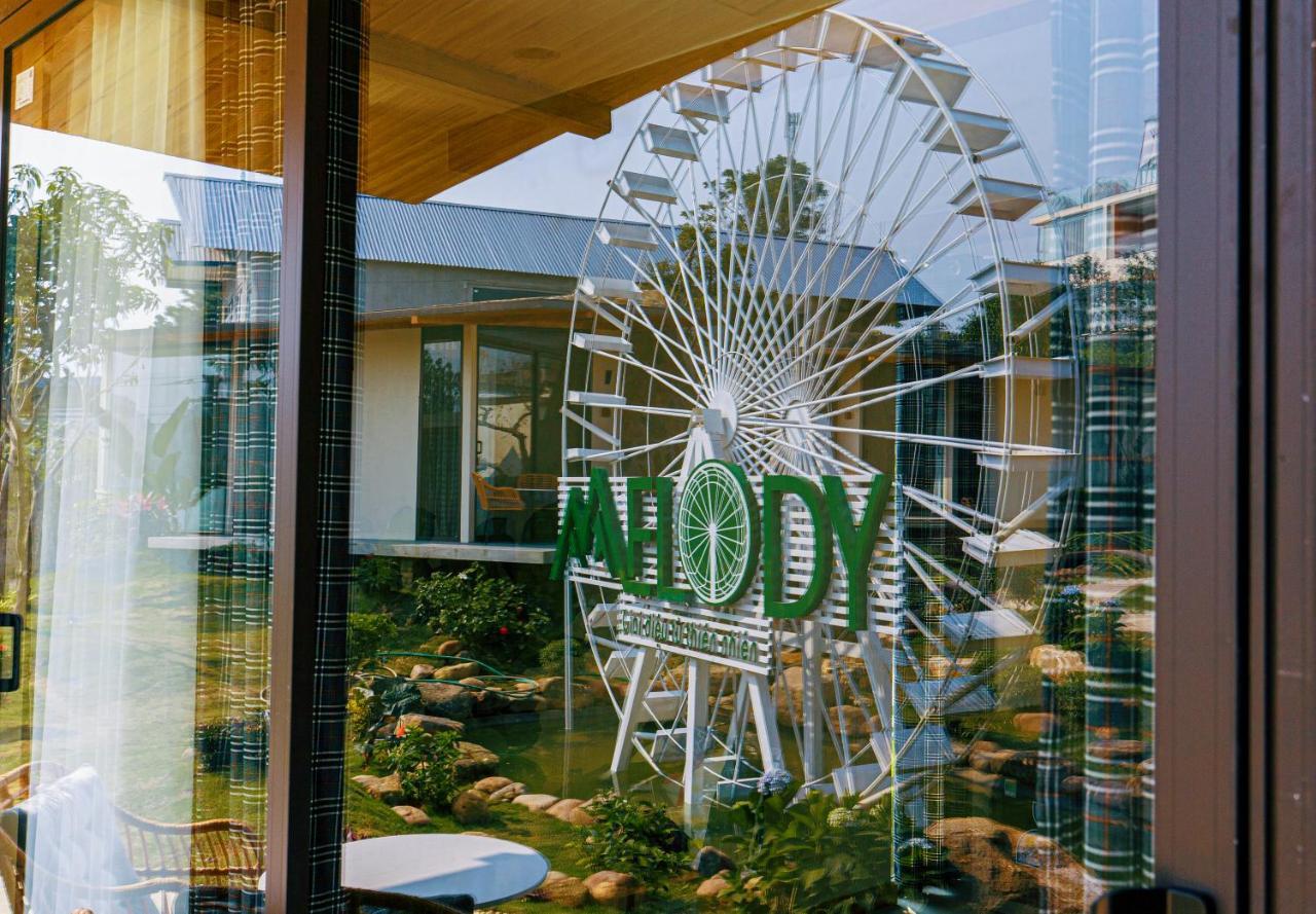 Melody Retreat - Venuestay Hoa Binh Luaran gambar