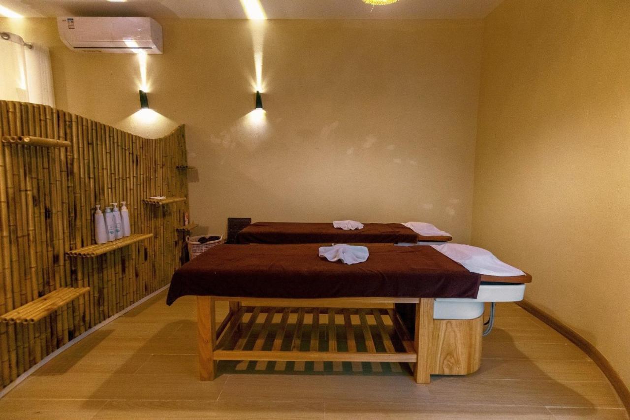 Melody Retreat - Venuestay Hoa Binh Luaran gambar