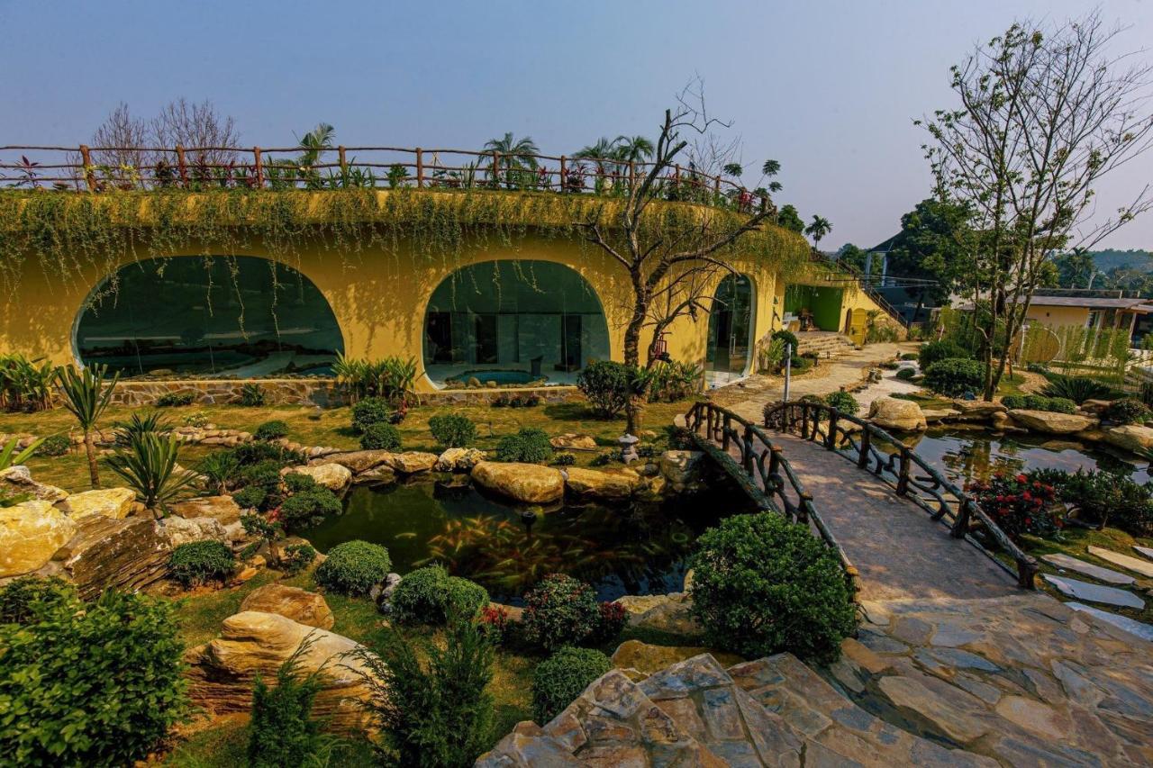 Melody Retreat - Venuestay Hoa Binh Luaran gambar