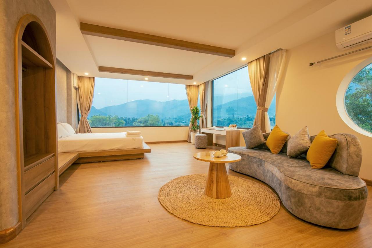 Melody Retreat - Venuestay Hoa Binh Luaran gambar
