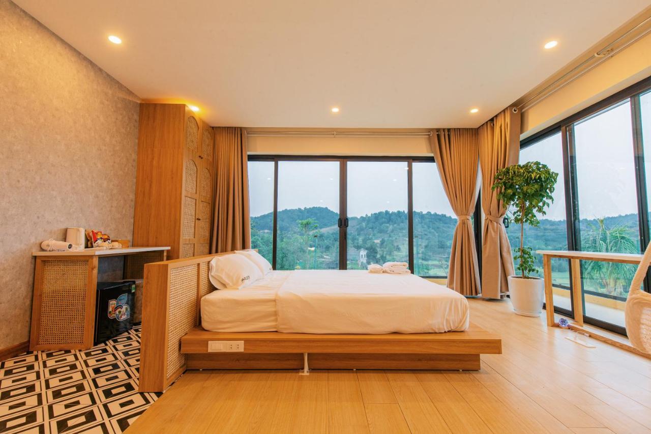 Melody Retreat - Venuestay Hoa Binh Luaran gambar