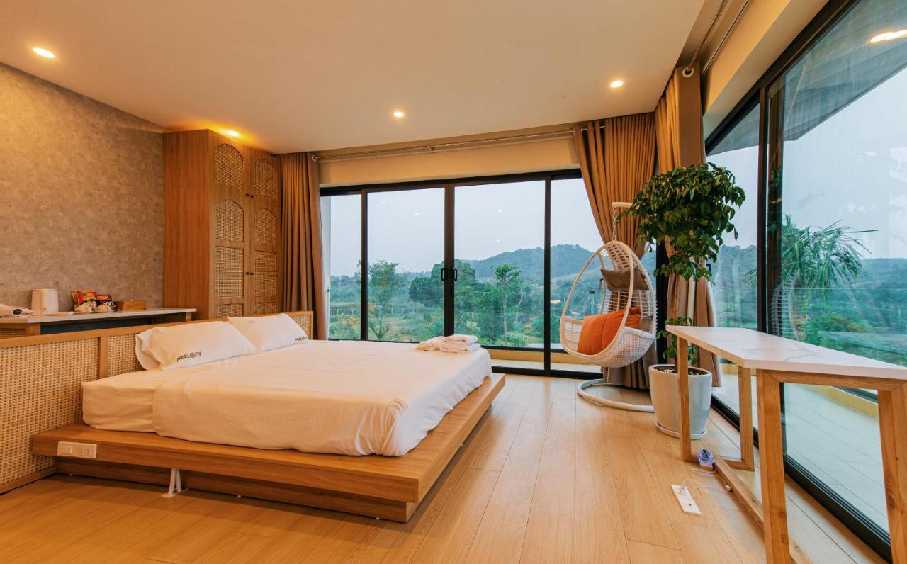 Melody Retreat - Venuestay Hoa Binh Luaran gambar