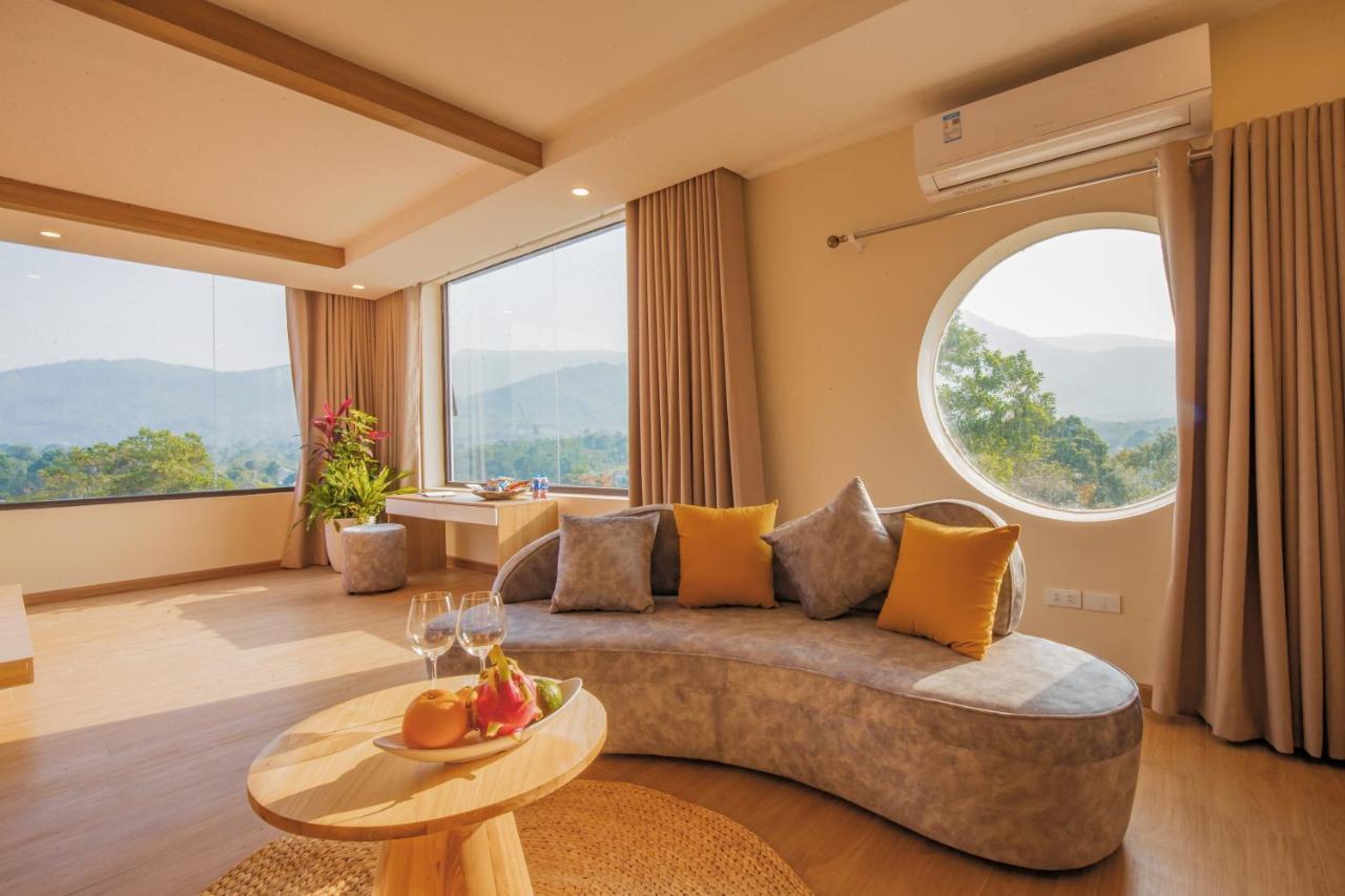 Melody Retreat - Venuestay Hoa Binh Luaran gambar