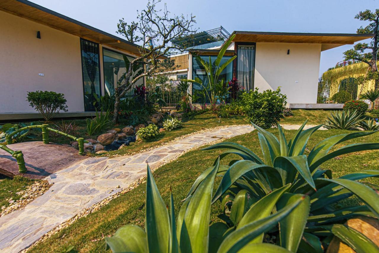 Melody Retreat - Venuestay Hoa Binh Luaran gambar