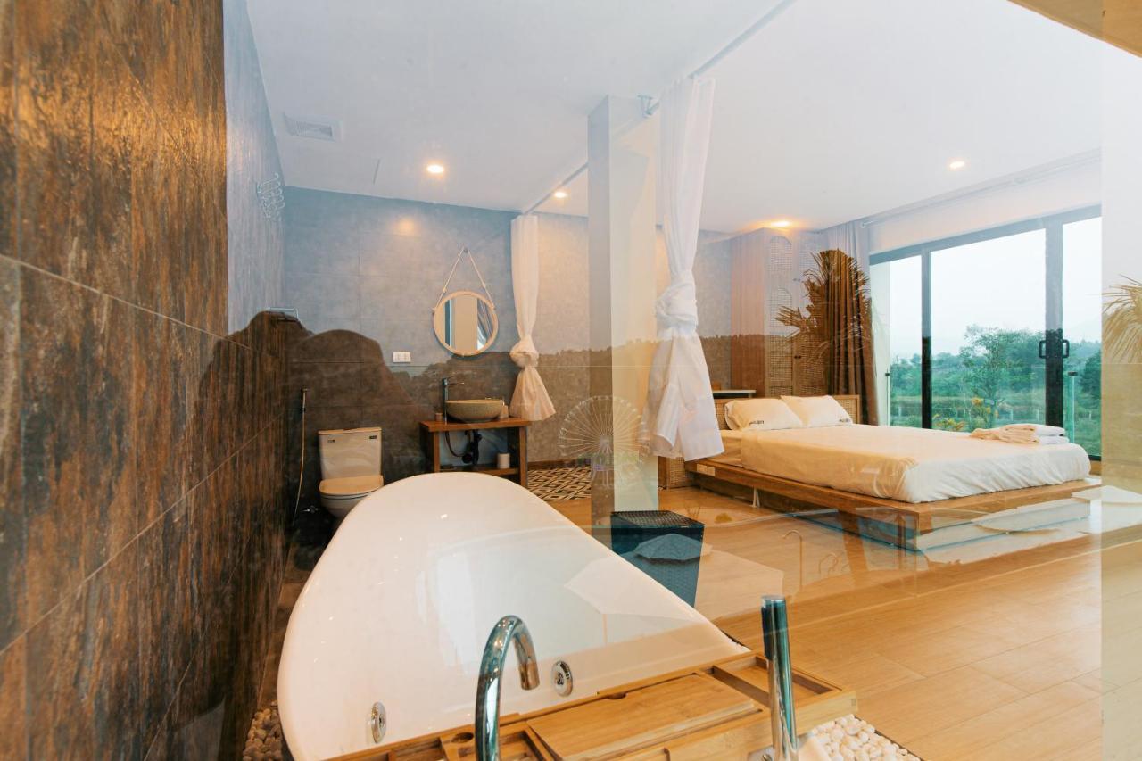 Melody Retreat - Venuestay Hoa Binh Luaran gambar