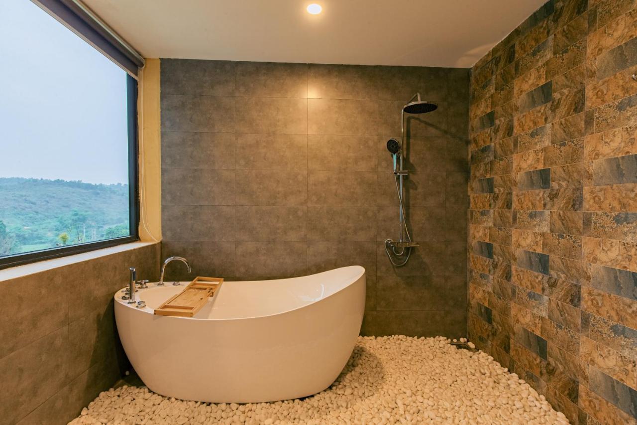 Melody Retreat - Venuestay Hoa Binh Luaran gambar