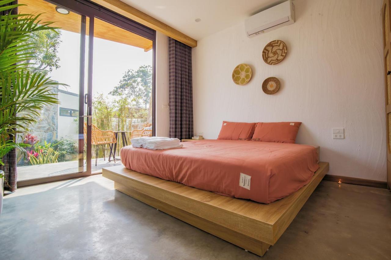Melody Retreat - Venuestay Hoa Binh Luaran gambar