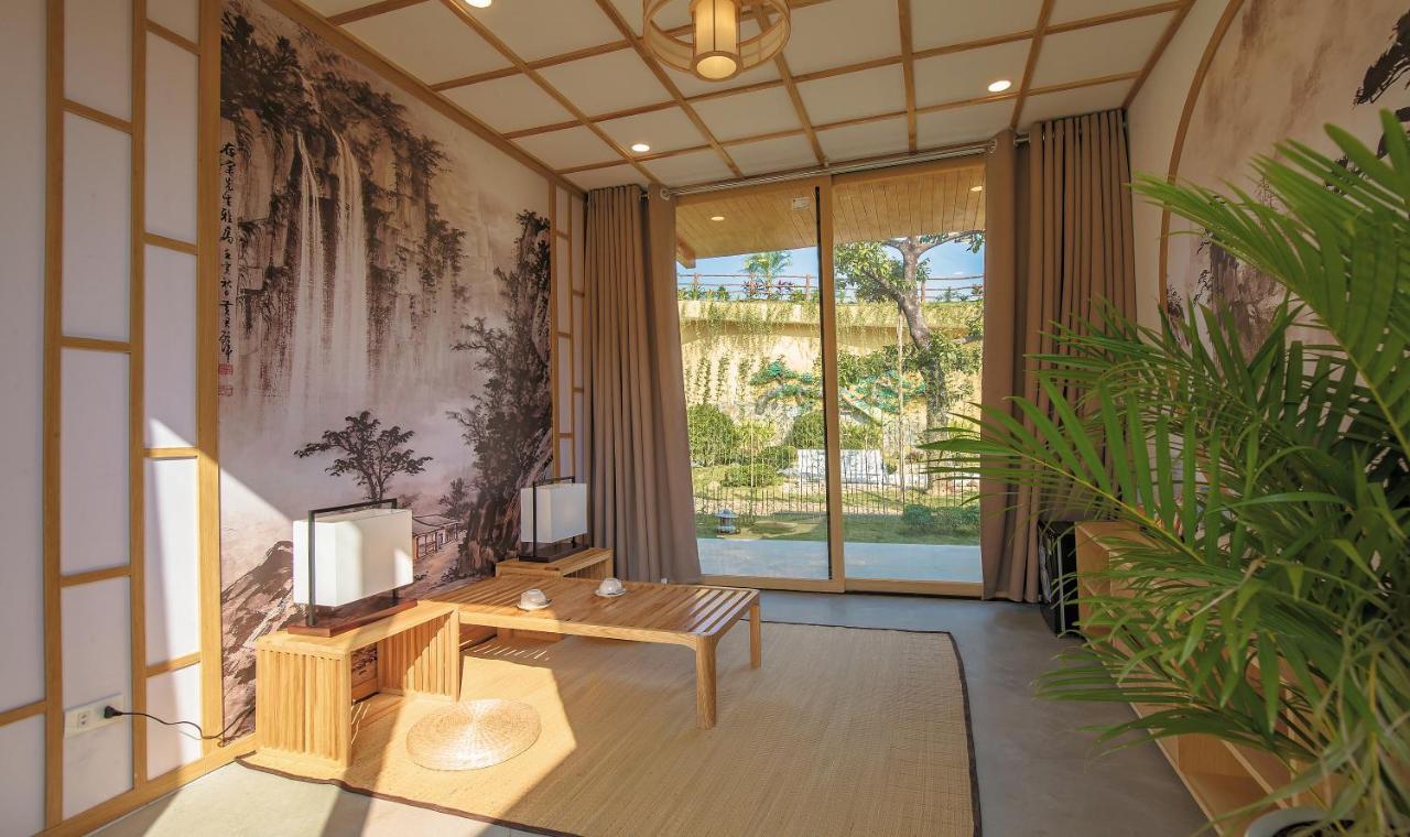 Melody Retreat - Venuestay Hoa Binh Luaran gambar
