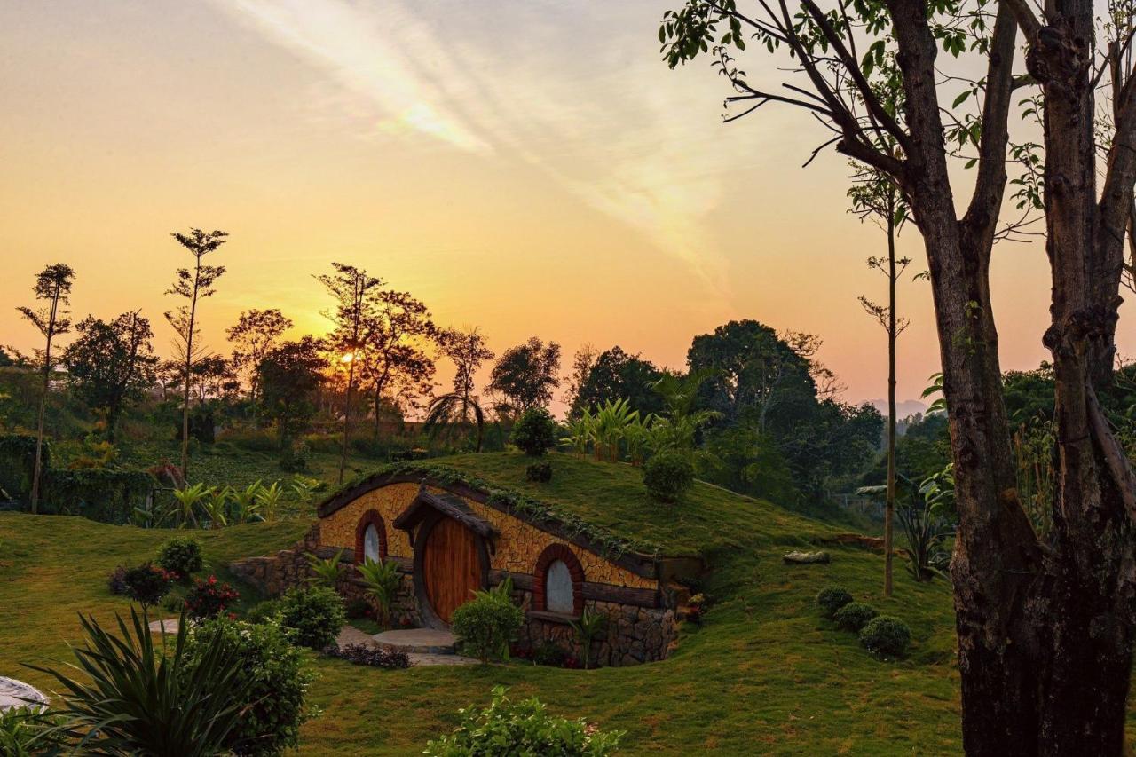 Melody Retreat - Venuestay Hoa Binh Luaran gambar