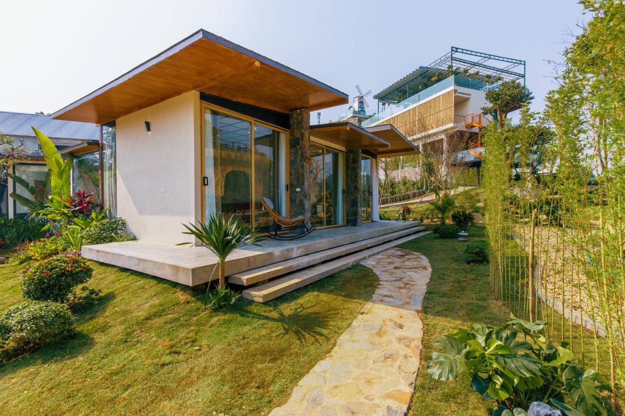 Melody Retreat - Venuestay Hoa Binh Luaran gambar