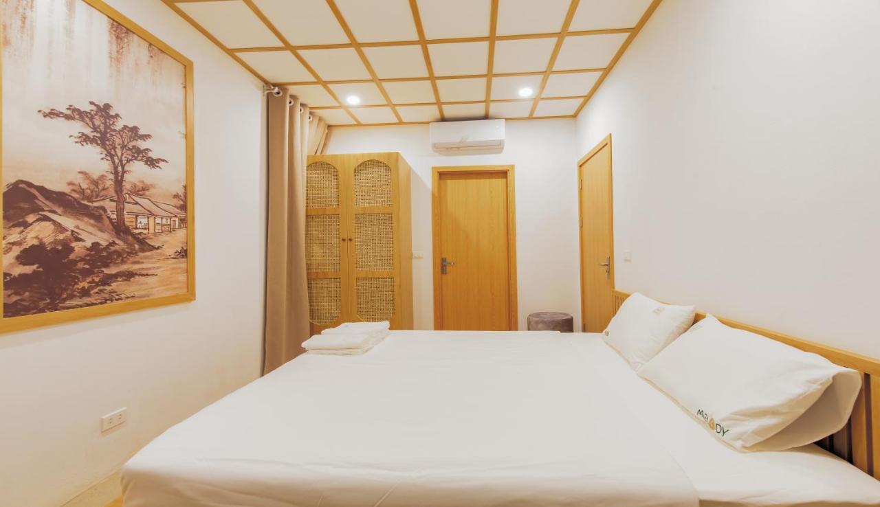 Melody Retreat - Venuestay Hoa Binh Luaran gambar