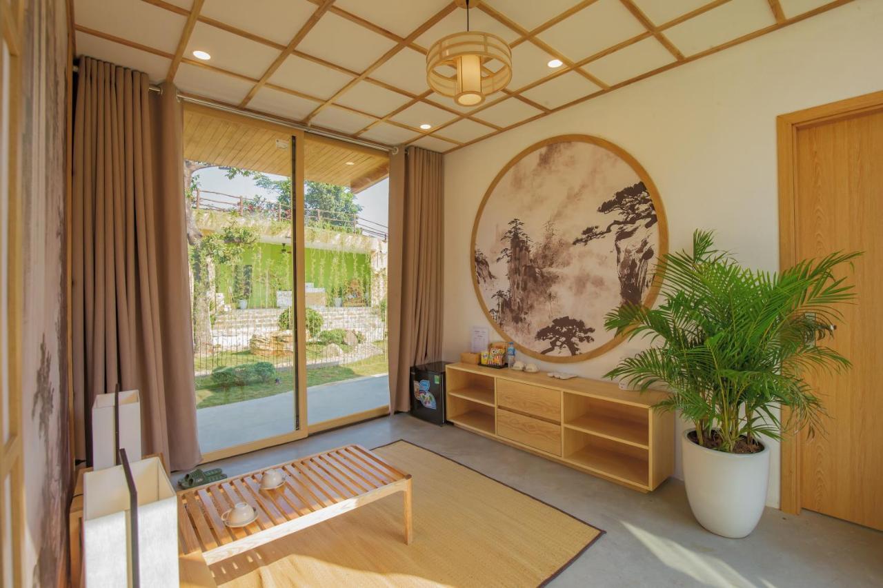 Melody Retreat - Venuestay Hoa Binh Luaran gambar