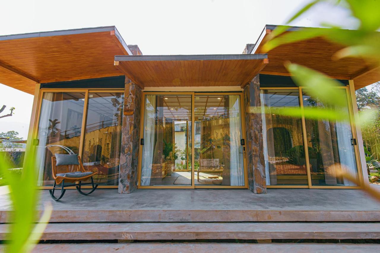 Melody Retreat - Venuestay Hoa Binh Luaran gambar