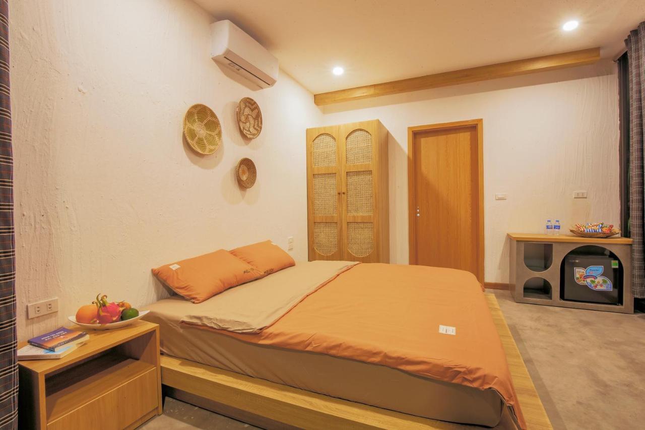 Melody Retreat - Venuestay Hoa Binh Luaran gambar
