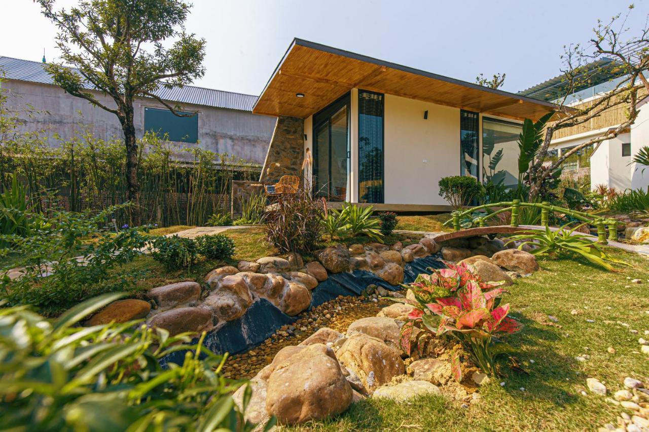Melody Retreat - Venuestay Hoa Binh Luaran gambar