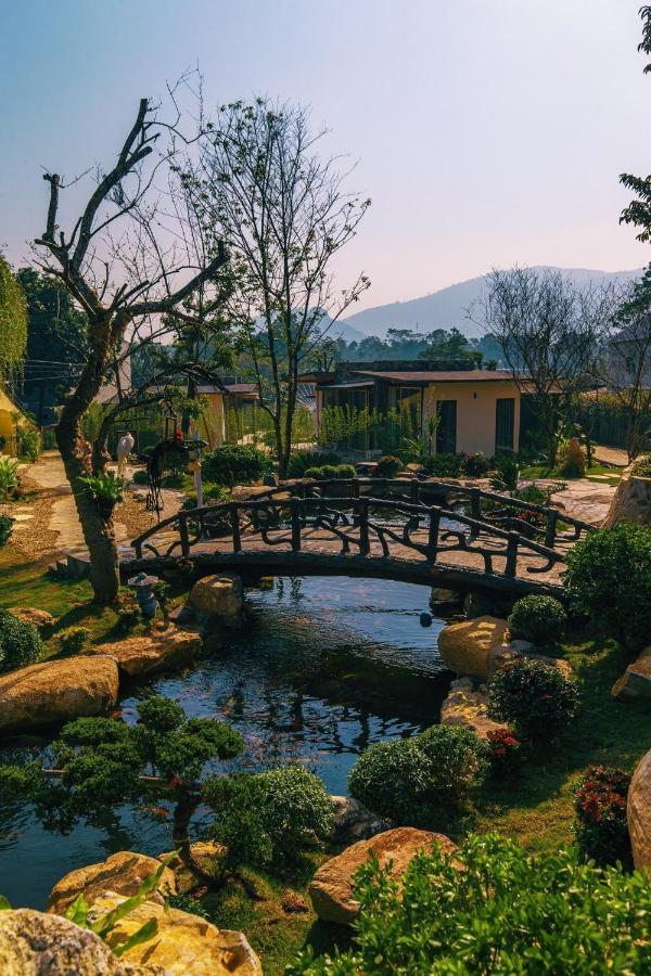 Melody Retreat - Venuestay Hoa Binh Luaran gambar