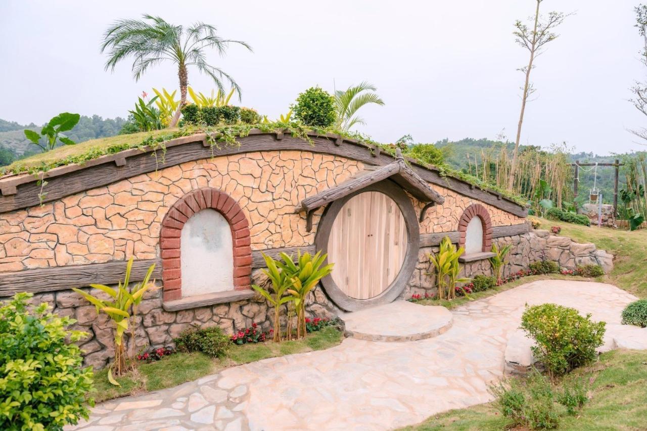Melody Retreat - Venuestay Hoa Binh Luaran gambar
