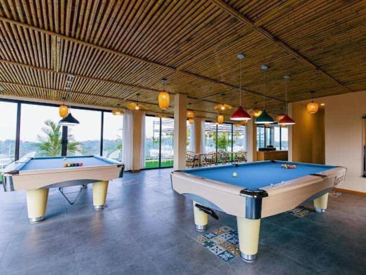 Melody Retreat - Venuestay Hoa Binh Luaran gambar