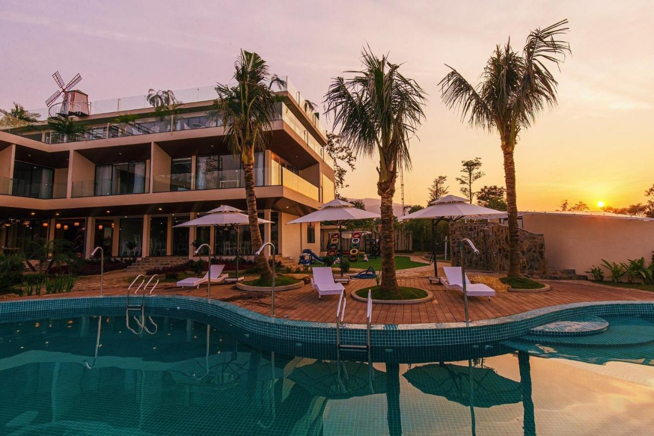 Melody Retreat - Venuestay Hoa Binh Luaran gambar