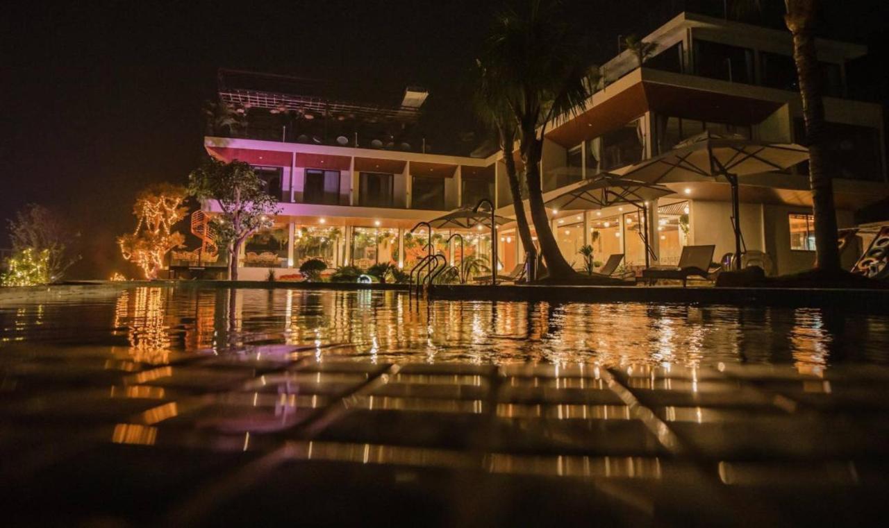 Melody Retreat - Venuestay Hoa Binh Luaran gambar
