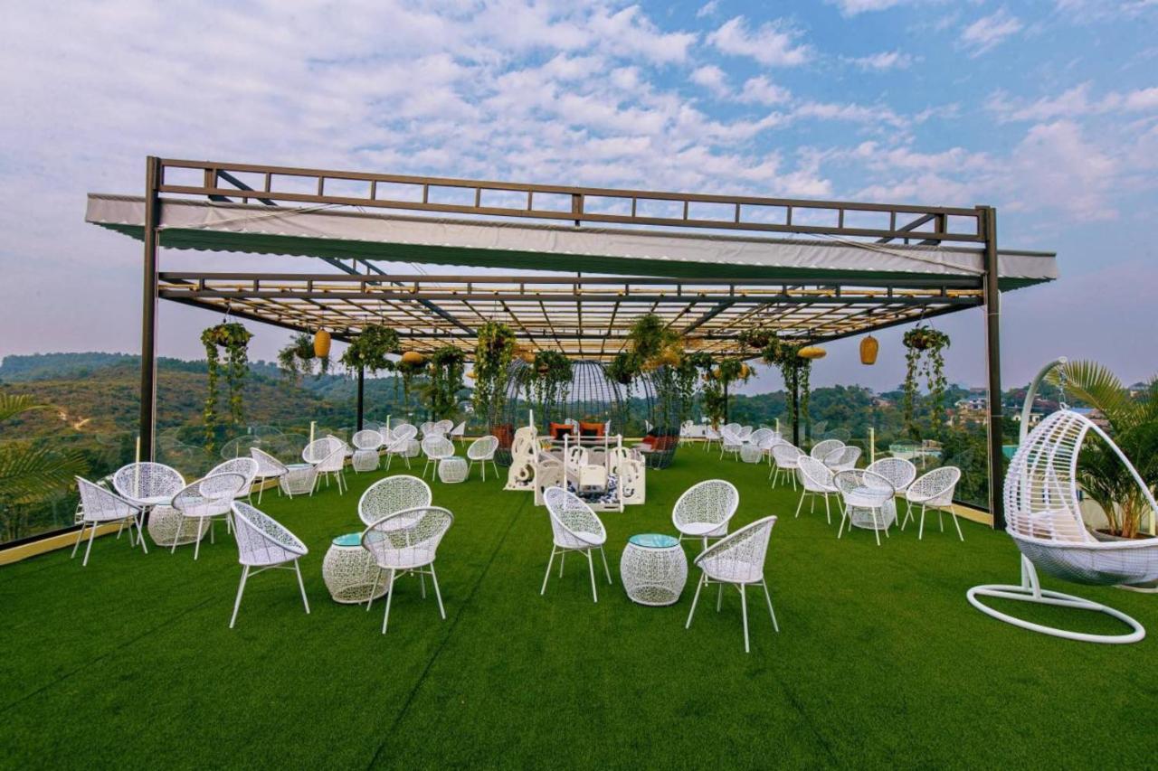 Melody Retreat - Venuestay Hoa Binh Luaran gambar